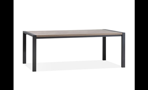 Table-Cascade-lamulux-mokka-120cm-Maxfurn