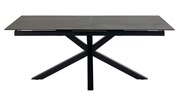 Table-Heaven-22636-plateau-ceramique-noir-200-240x100cm-front-Actona
