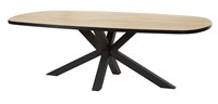 Table-Piero-scarlet-oak-200x100cm-GBO