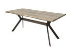 Table-TF1906-decor-wild-oak-160cm-Bauwens-GBO