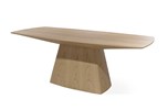 Table-Taylor-chene-massif-placage-Comodi-living