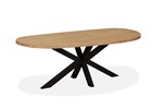 Table-a-manger-Orion-mango-Maxfurn