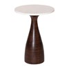 Table-appoint-Tournette-DL-14642-Mango-walnut-et-Marbre-01-Authentic-Orient