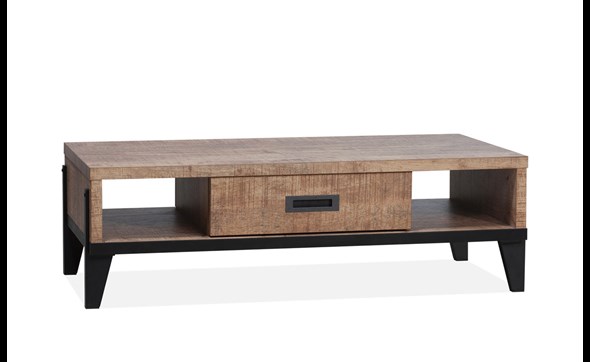 Table-de-salon-1-tiroir-Vigo-lamulux-manguier-137cm-Maxfurn