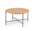 Table-de-salon-90cm-Dunes-bois-massif-metal-noir-De-Eiken