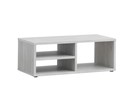 Table-de-salon-Elvis-decor-bois-chene-blanc-120x45x60cm-Oosterlynck