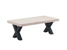 Table-de-salon-Eureka-decor-bois-chene-130cm-Oosterlynck