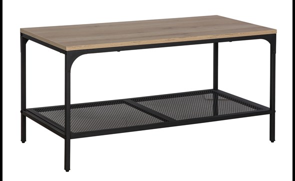 Table-de-salon-Heleen-bois-metal-frosted-black-leg-side-Comodi-Living