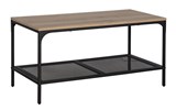 Table-de-salon-Heleen-bois-metal-frosted-black-leg-side-Comodi-Living