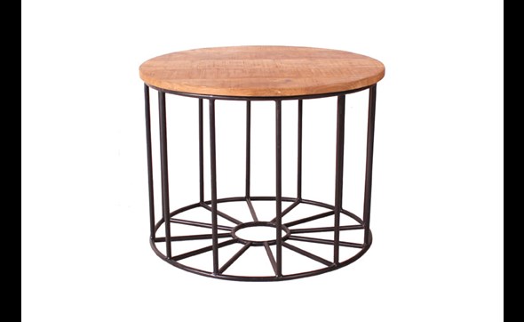 Table-de-salon-Kochi-decor-bois-manguier-62cm-Idea