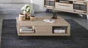 Table-de-salon-StJames-chene-massif-placage-115cm-SJ13-Cacio