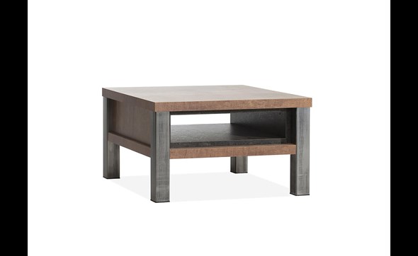 Table-de-salon-carree-Kinga-lamulux-old-teak-67cm-Maxfurn