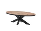 Table-de-salon-ovale-Elegance-decor-bois-chene-canada-oak-Oosterlynck