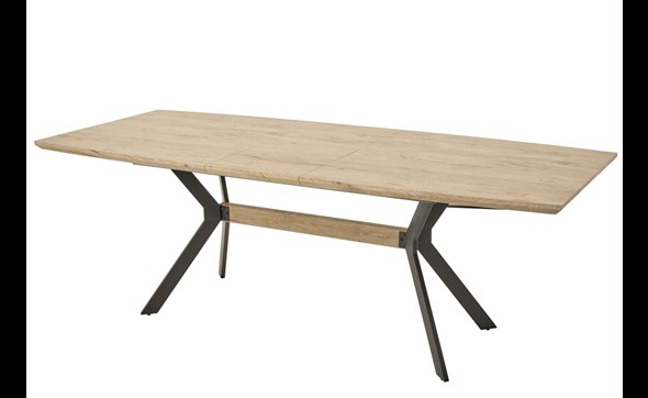 Table-exensible-TF1908-papier-decor-alaska-oak-180-220cm-Bauwens