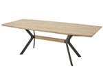 Table-exensible-TF1908-papier-decor-alaska-oak-180-220cm-Bauwens