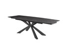 Table-extensible-Maddox-plateau-ceramique-pieds-X-metal-anthracite-02-Comodi-Living