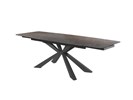 Table-extensible-Maddox-plateau-ceramique-pieds-X-metal-iron-02-Comodi-Living