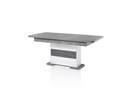 Table-extensible-Vertigo-laque-blanc-brillant-decor-chene-gris-180-220x90-01-Albea