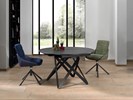 Table-extensible-ronde-Aviator-ceramique-metal-anthracite-130-170x130cm-ambi-Comodi-Living