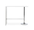 Table-haute-Party-decor-blanc-brillant-120cm-front-Finori