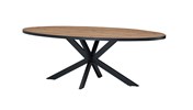 Table-ovale-220cm-Elio-decor-bois-french-oak-Oosterlynck