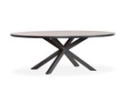 Table-ovale-Scarlet-lamulux-gletsjer-220cm-Maxfurn