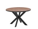 Table-ronde-Elegance-decor-bois-chene-canada-oak-Oosterlynck