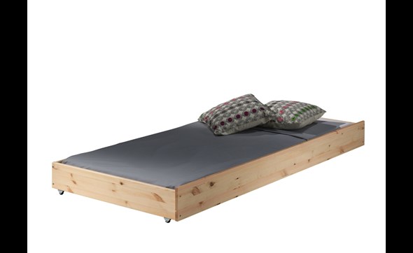 Tiroir-lit-rolbed-Pino-PIRB9010-massif-natur-Vipack