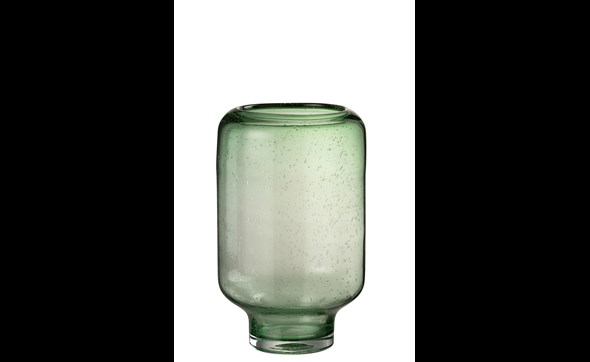 Vase-Nora-Sur-Pied-Rond-3700-Verre-Vert-Clair-Large-01-Jolipa