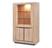 Vitrine-Nelson-decor-french-oak-108cm-Bauwens-GBO