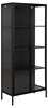 Vitrine-Newcastle-21540-metal-noir-side-Actona