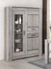 Vitrine-Tom-decor-bois-132cm-Dullaert