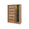 Vitrine-avec-eclairage-Scott-decor-bois-tropix-132cm-GBO